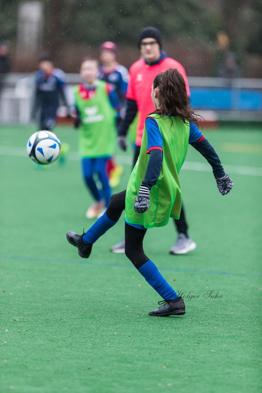 Bild 57 - wCJ VfL Pinneberg - J2 VfL Pinneberg : Ergebnis: 2:4